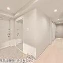 コムズシティ野江Ｃ棟 廊下