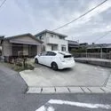 安城市和泉町中本郷 前面道路