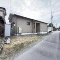 安城市和泉町中本郷 前面道路
