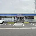 安城市和泉町中本郷 ローソン安城和泉店徒歩7分（コンビニ）まで約540m（徒歩7分）