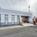 安城市和泉町中本郷 明治郵便局徒歩7分（郵便局）まで約520m（徒歩7分）
