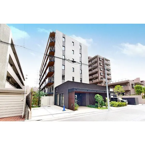 リビオ練馬北町 その他画像