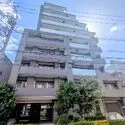 パークハウス小石川 外観