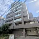 パークハウス小石川 外観