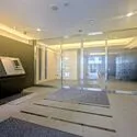 パークハウス小石川 エントランス