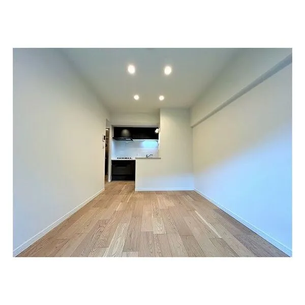 恒陽馬込マンション 新規リフォーム住戸（2026年9月上旬完成）