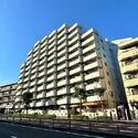 恒陽馬込マンション 2018年1月耐震改修済マンション