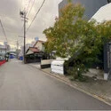 名古屋市中村区沖田町 前面道路