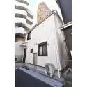 新宿区山吹町 外観