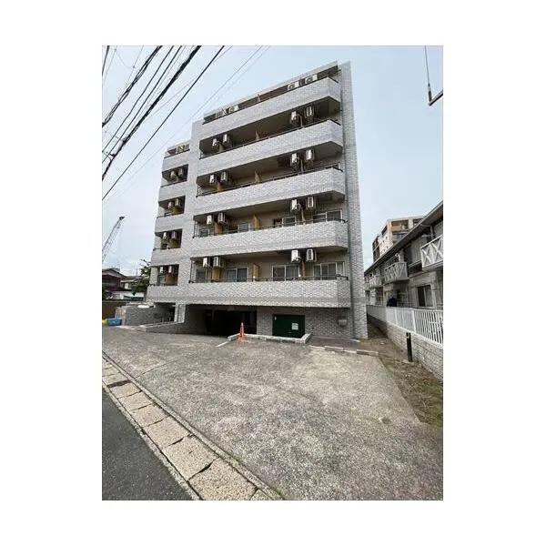 浦安市猫実５丁目 外観