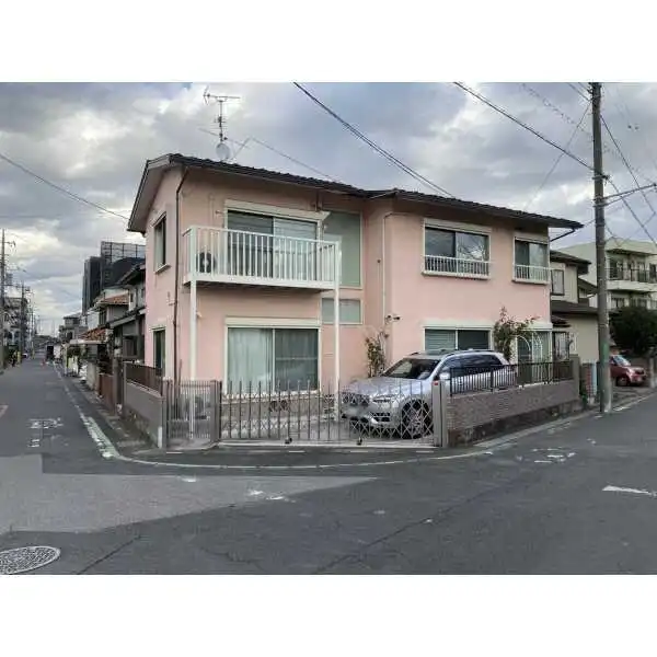 川口市東川口６丁目 外観