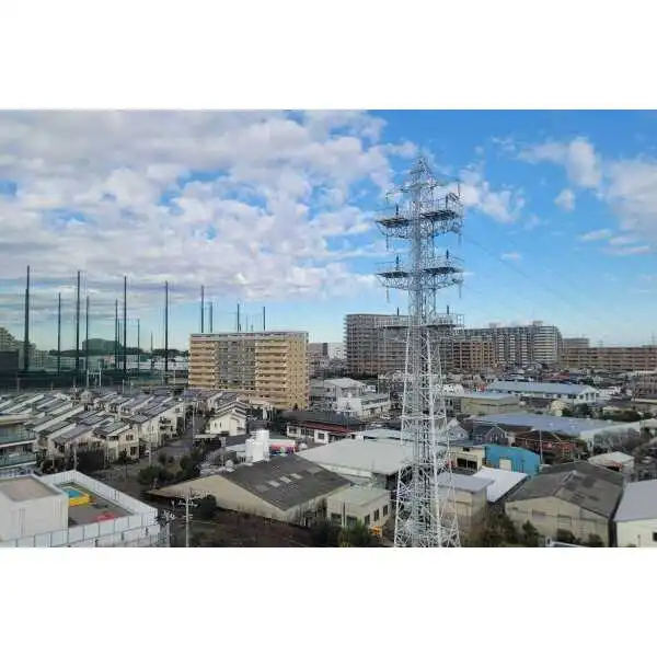 プラウド船橋五街区 その他画像