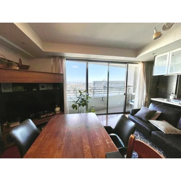 藤和八事緑ケ岡ホームズ その他画像