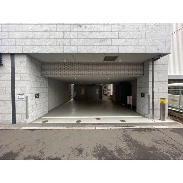 グランド・ガーラ立川 その他外観