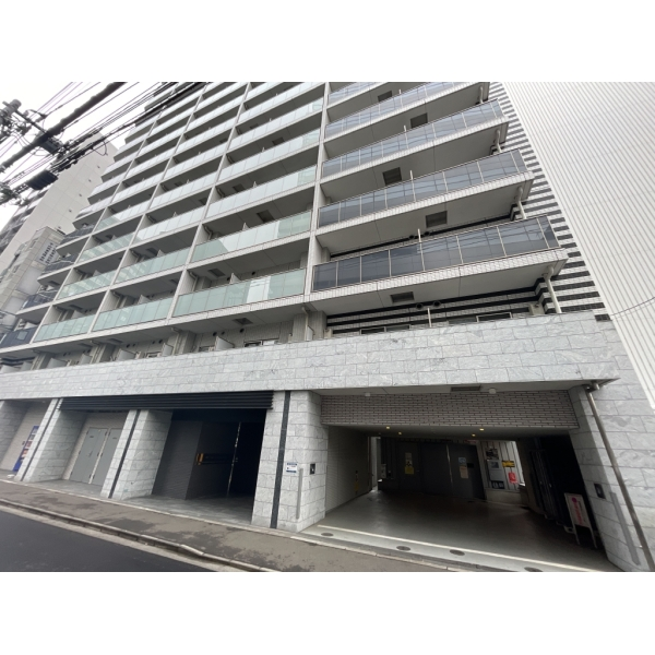 グランド・ガーラ立川 その他外観