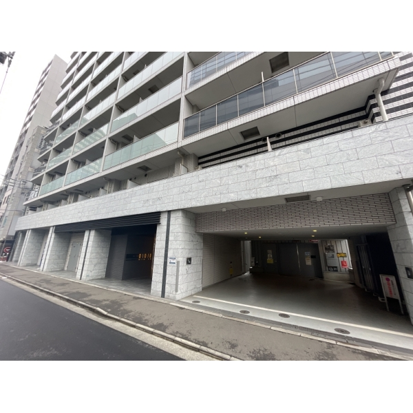 グランド・ガーラ立川 その他外観