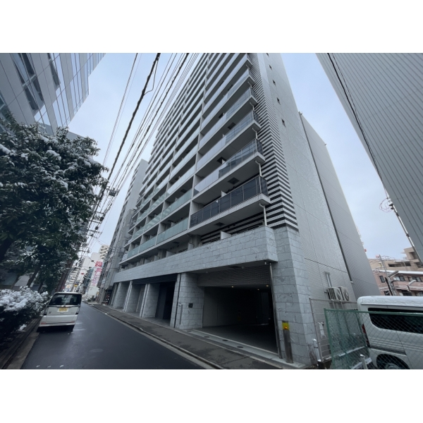 グランド・ガーラ立川 その他外観