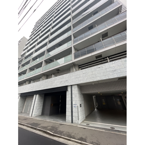 グランド・ガーラ立川 その他外観