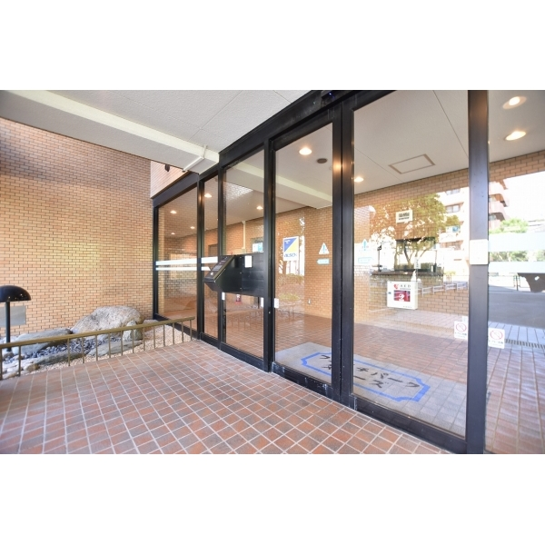 フジイチパークタワーズ その他画像