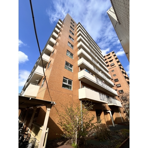 フジイチパークタワーズ その他画像