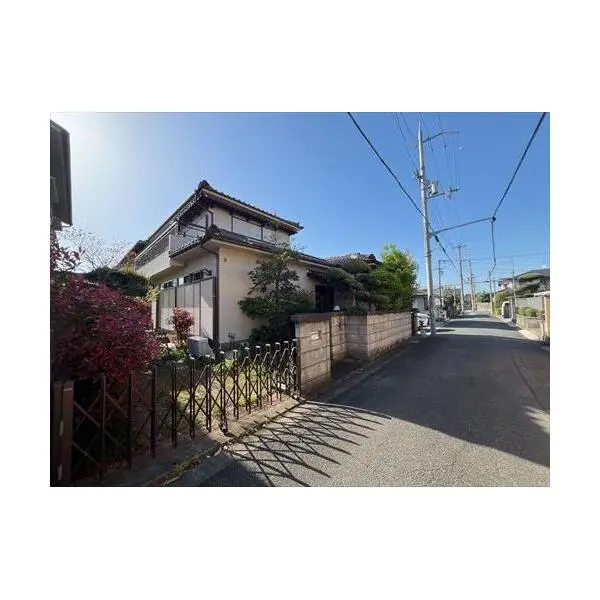 八尾市刑部２丁目 外観