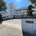 習志野市袖ケ浦６丁目 市立袖ケ浦東小学校（小学校）まで約590m（徒歩8分）