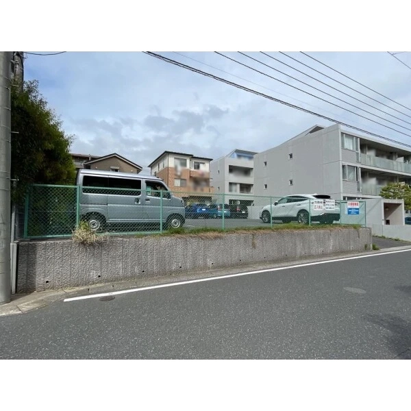 市川市妙典6丁目 外観