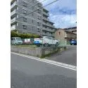 市川市妙典６丁目 前面道路