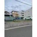 市川市妙典６丁目 前面道路