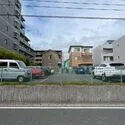 市川市妙典６丁目 前面道路