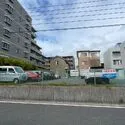 市川市妙典６丁目 前面道路