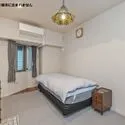 ザ・クレストタワー熱海 洋室