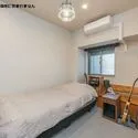 ザ・クレストタワー熱海 洋室