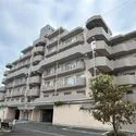 ロイヤルヒルズ上大岡２号棟 南東側バルコニーからの眺望