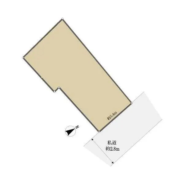 東京都 世田谷区 豪徳寺 1丁目