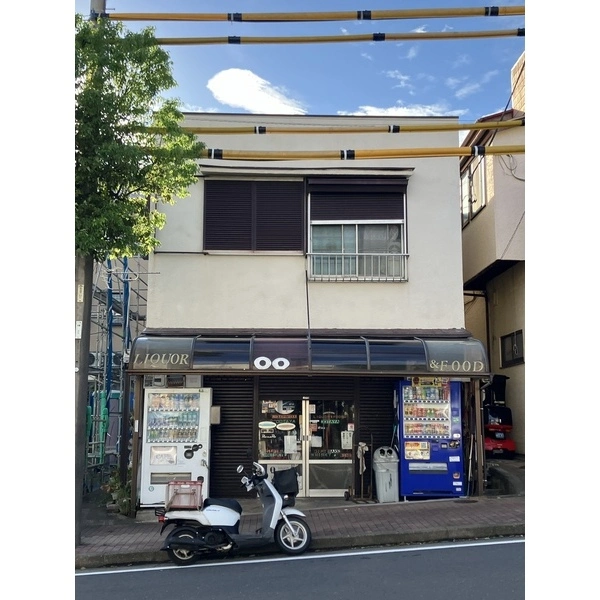 鎌倉市西鎌倉４丁目 外観