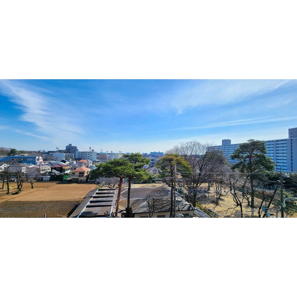 ブリリアエルシオ萩山 その他画像