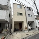 足立区千住元町 外観