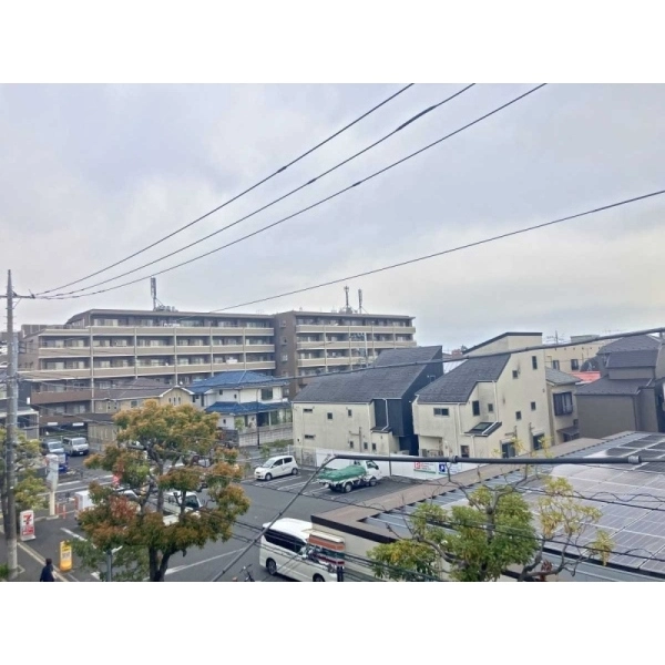 江戸川区篠崎町６丁目 その他画像