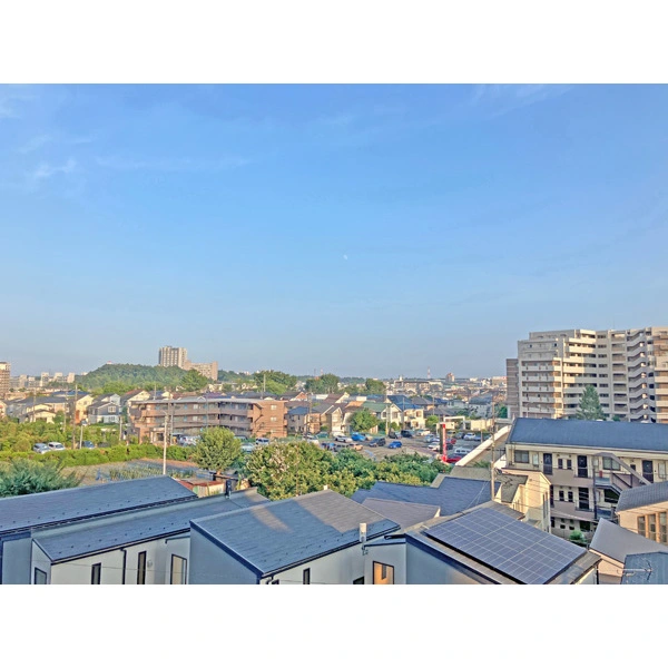 セルシオヒルズすずかけ台 その他画像