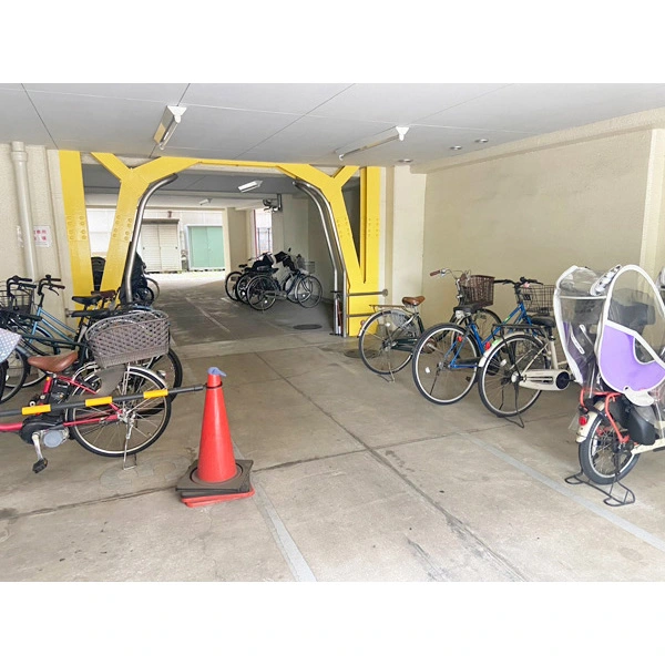 トーカンマンション王子 その他画像