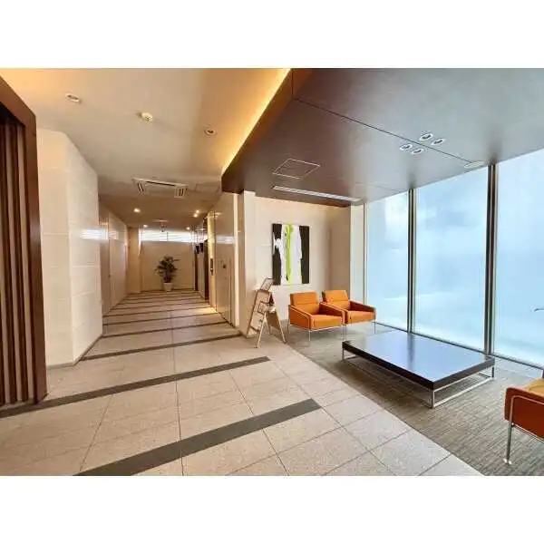 プラウドタワー石神井公園 その他画像