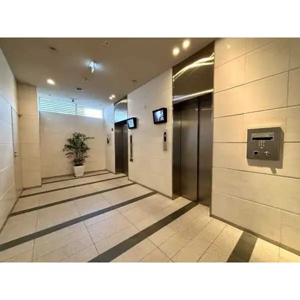 プラウドタワー石神井公園 その他画像