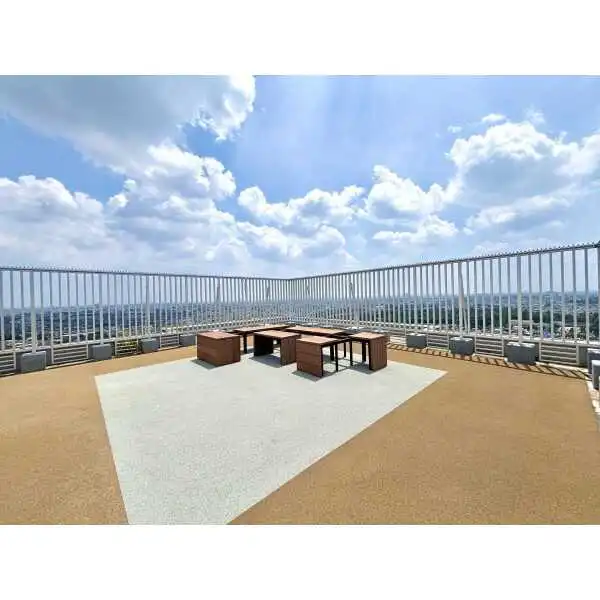 プラウドタワー石神井公園 その他画像