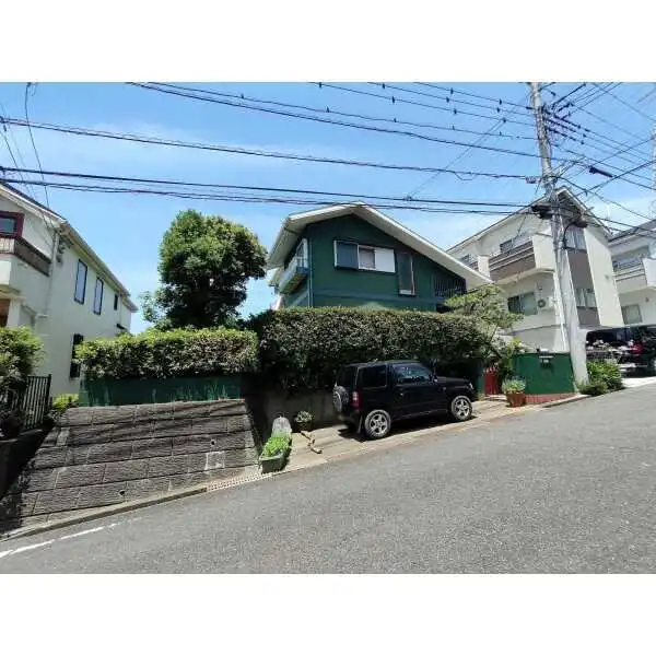 町田市成瀬１丁目 その他画像