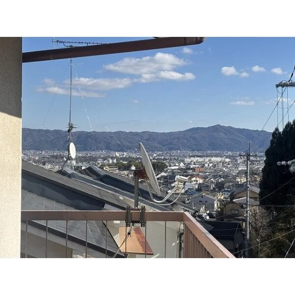 京都市北区大宮釈迦谷 その他画像