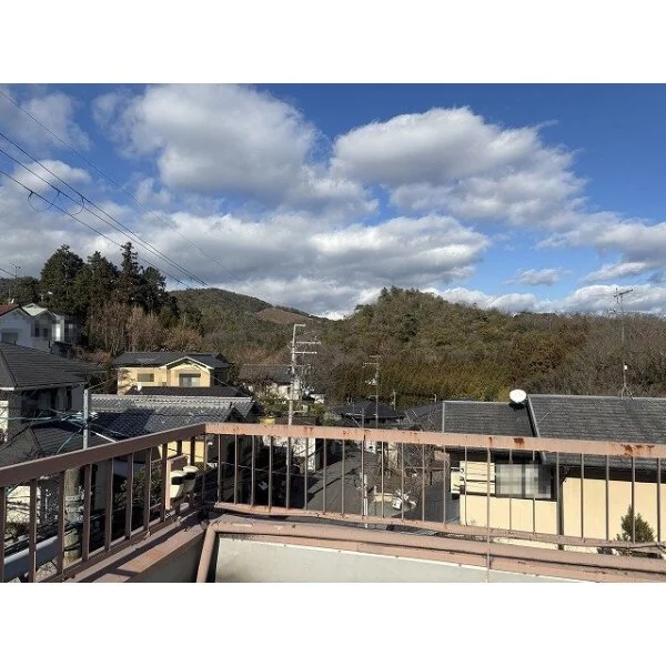 京都市北区大宮釈迦谷 その他画像