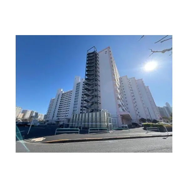 南砂住宅 その他画像