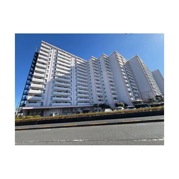 南砂住宅 その他画像