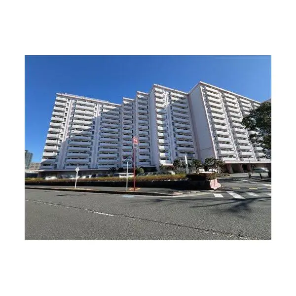 南砂住宅 その他画像